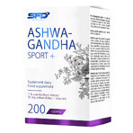 SFD Ashwagandha Sport+, 200 tablets