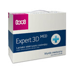 Lovi Expert 3D Med, zweiphasige elektrische Milchpumpe