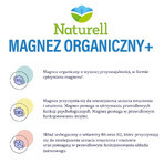 Naturell Bio-Magnesium+, 100 Kapseln