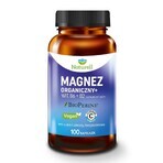 Naturell Bio-Magnesium+, 100 Kapseln