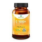 Naturell C 1000+, 90 capsule