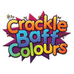 Zimpli Kids Crackle Baff Colour, praf de baie pentru împușcat, 3 culori, de la 3 ani, 300 g