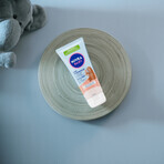 Nivea Baby, face and body care cream, from the first day, 100 ml