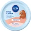 Nivea Baby, crema de cuidado para rostro y cuerpo, desde el 1 día de vida, 200 ml