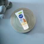 Nivea Baby, beruhigende Creme gegen Windelausschlag, vom ersten Lebenstag an, 100 ml