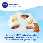 Nivea Baby, beruhigende Creme gegen Windelausschlag, vom ersten Lebenstag an, 100 ml