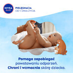 Nivea Baby, beruhigende Creme gegen Windelausschlag, vom ersten Lebenstag an, 100 ml