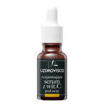 Uzdrovisco Splendour, Augenserum mit Vitamin C 3%, 15 ml