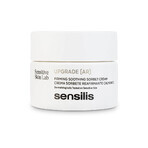 Sensilis Upgrade kit, crème AR 50 ml + crème pour les yeux, 15 ml