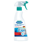 Dr. Beckmann, detergent pentru cuptor, 375 ml + absorbant de mirosuri pentru frigider gratuit