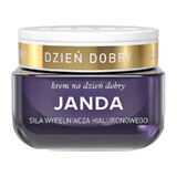 Janda Hyalusferic, day cream, 50 ml