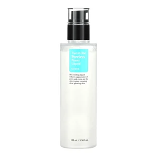 Cosrx Two in One Poreless Power Liquid, kühlende Gesichtsessenz, 100 ml