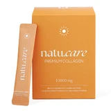 Natu.Care Premium Collageen 10.000 mg, mango-passievrucht, 30 zakjes