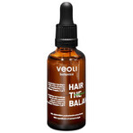 Veoli Botanica Hair The Balance, eau de massage normalisante et apaisante pour le cuir chevelu, 50 ml