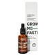 Veoli Botanica Grow Me Faster, anregende und st&#228;rkende w&#228;ssrige Kopfhauteinreibung, 50 ml