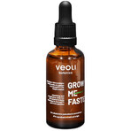 Veoli Botanica Hairly Ever After, stimulating, strengthening and regenerating scalp oil, 50 ml