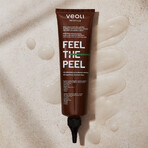 Veoli Botanica Feel The Peel, scrub en hydraterende hoofdhuid, 150 ml