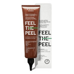 Veoli Botanica Feel The Peel, scrub en hydraterende hoofdhuid, 150 ml