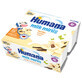 Humana Milk Minis Dessert, Vanillepudding, nach 10 Monaten, 4 x 100 g