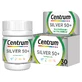 Centrum Silver 50+, 30 tablets