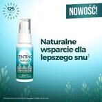 Sentino Natura, spray, aromă de coacăze negre, 25 ml