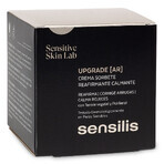 Sensilis Upgrade AR, crema sorbetto rassodante e lenitiva, 50 ml + confezione da 5 ml in omaggio