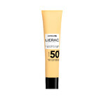 Lierac Sunissime, emulsión facial protectora, FPS 50+, 40 ml