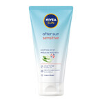 Nivea Sun Sensitive SOS, beruhigendes Creme-Gel nach dem Sonnenbad, 175 ml