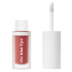 Paese The Kiss Lips, flüssiger Lippenstift, 02 Nude Coral, 3,4 ml