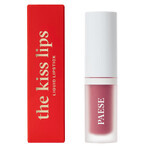 Paese The Kiss Lips, flüssiger Lippenstift, 03 Lovely Pink, 3,4 ml