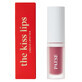 Paese The Kiss Lips, fl&#252;ssiger Lippenstift, 03 Lovely Pink, 3,4 ml