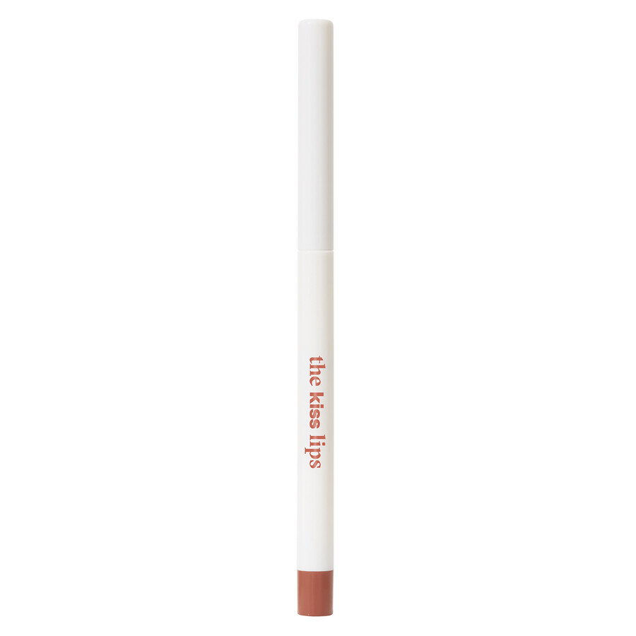 Paese The Kiss Lips, lip contour, 01 Nude Beige, 0.3 g