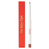 Paese The Kiss Lips, Lippenkonturenstift, 01 Nude Beige, 0,3 g