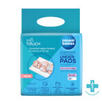 Canpol Babies, multifunctional sanitary pads, 78/009, 33 x 45 cm, 20 pieces