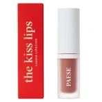 Paese The Kiss Lips, flüssiger Lippenstift, 01 Nude Beige, 3,4 ml