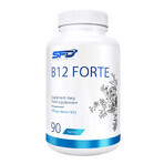 SFD B12 Forte Set, 2 x 90 Tabletten