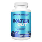 Allnutrition Water Out Set, 2 x 120 Kapseln