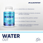 Allnutrition Water Out Set, 2 x 120 Kapseln