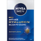 Nivea Men Anti-Age Hyaluron Aftershave Balsem, 100 ml