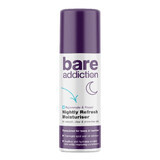 Bare Addiction Nightly Refresh Moisturise, night cream, 50 ml