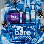 Bare Addiction Necessity Set, un ensemble de produits et d'accessoires dans une trousse de maquillage