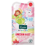 Kneipp Nature Kids Unicorn Dust, bath salt crystals for children, strawberry, 60 g