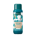 Kneipp Goodbye Stress, Aromabadeschaum, Rosmarin und Minze, 400 ml