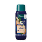 Kneipp Gute Nacht, Aromabadeschaum, Zirbelkiefer und Amyris, 400 ml