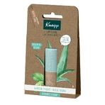 Kneipp Hydro Care, lippenbalsem, aloë vera en munt, 4,7 g