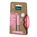 Kneipp Natural Care&amp;Color, färbender Lippenbalsam, naturrosa, 3,5 g