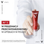 Vichy Liftactiv Collagen Specialist, crème pour les yeux, 15 ml