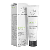 Oxygenetic Energyze Vitamin C, moisturizing and oxygenating face wash sorbet, 75 ml