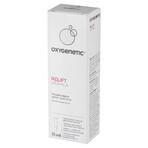 Oxygenetic Relift Vitamin A Glättendes Augenserum, 15 ml