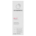 Oxygenetic Relift Vitamin A Glättendes Augenserum, 15 ml